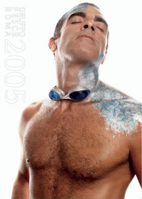 NUOTATORI DA AMMIRARE - 00 05 - Gay.it Archivio