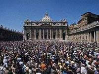 Gay.com: Sempre più accessi dal Vaticano - 0102 vaticano 2 - Gay.it Archivio