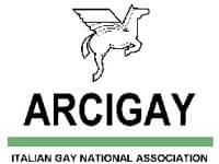 Milano, scritte omofobe sull'Arcigay - 0103 arcigaylogo 10 - Gay.it Archivio