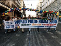 Il Pride di Milano sbarca su internet - 0103 worldpride - Gay.it Archivio