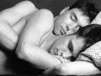 UNIONI GAY, LA GERMANIA SI SPACCA - 0107 coppia1 3 - Gay.it Archivio