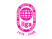 Romania: vietato discriminare i gay - 0107 logo ilga 3 - Gay.it Archivio