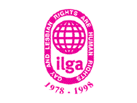 UN: no all'ILGA nell'ECOSOC - 0107 logo ilga 4 - Gay.it Archivio