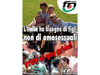 Verona: Forza Nuova aggredisce un banchetto gay - 0109 forzanuova 1 - Gay.it Archivio