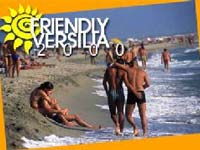 Ferragosto in Versilia: ok dal Comune - 0109 friendlyversilia 1 - Gay.it Archivio