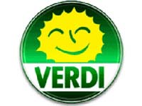 Famiglia: Verdi solidali con esperti esclusi - 0109 verdisimbolo 1 - Gay.it Archivio