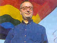 Grillini al secondo Gay Pride sloveno - 0109 wpgrillini 4 - Gay.it Archivio
