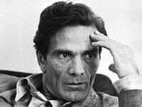 Matera: il 'Vangelo' di Pasolini in mostra - 0111 pasolini - Gay.it Archivio