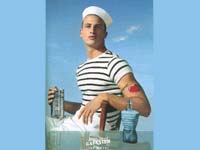 Cinema: Gaultier interpreta se stesso - 0113 jeanpaulgaultier2 - Gay.it Archivio