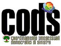 Nasce il CODS-Veneto - 0114 logo cods 3 - Gay.it Archivio