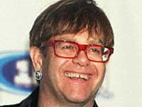 Gianluca e Elton: coppia d'oro - 0115 eltonjohn 4 - Gay.it Archivio