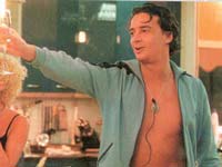 ROCCO: "IO E I GAY" - 0115 rocco - Gay.it Archivio