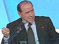 DESTRA E GAY. UTOPIA O REALTA'? - 0116 berlusconi - Gay.it Archivio