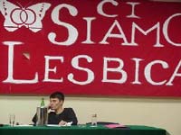 GAY E LESBICHE, VOTATE PER VOI! - 0116 titti - Gay.it Archivio