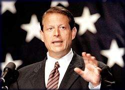 USA 2000: METTI UN GAY TRA BUSH E GORE - 0244 bush4 - Gay.it Archivio