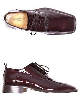 MODA, GRIFFATI CON UN CLICK - 0244 costumenational scarpe - Gay.it Archivio