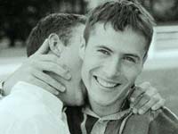 SPOSI IN CATALOGNA - 0244 gaykissmen - Gay.it Archivio