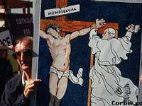 VIVA LE LOBBY GAY! - 0244 gayreligion - Gay.it Archivio