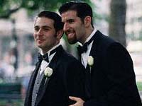 SPOSI IN CATALOGNA - 0244 gaywedding - Gay.it Archivio