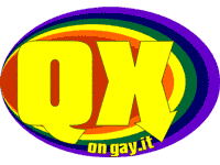 Nasce QX il primo gay web magazine d'Italia - 0244 - Gay.it Archivio
