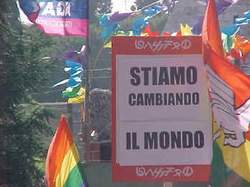 IL PERICOLOSO DELIRIO ANTI-GAY - 0244 simpson4 - Gay.it Archivio