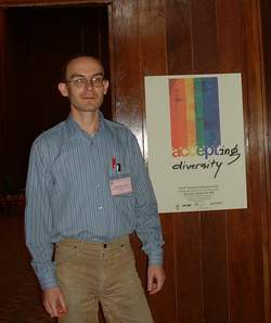 EUROPA GAY: VOCI DALL'EST - 0244 ukranian1 - Gay.it Archivio