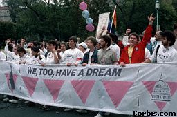 PROTESTANTI A ROMA: PORTE APERTE AGLI OMOSESSUALI - 0244 wehaveadream - Gay.it Archivio
