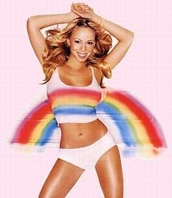 DA MINA A MADONNA, TUTTI I DISCHI D'AUTUNNO - 0245 carey - Gay.it Archivio
