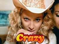 Madonna: prima anno di matrimonio - 0245 crazymadonna 2 1 - Gay.it Archivio