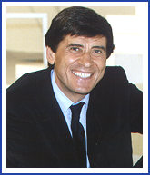 CRONACHE DA SANREMO: CARRAMBA CHE SASTRE! - 0245 giannimorandi - Gay.it Archivio