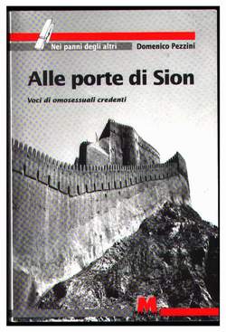 GAY E CHIESA, QUALE FUTURO? - 0246 alleportedision - Gay.it Archivio