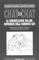 SBATTI LE CHAT GAY SULLA PAGINA - 0246 chattochat - Gay.it Archivio