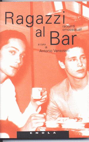 ENOLA, UNA BOMBA GAY NEL MONDO DELL'EDITORIA - 0246 enola2 - Gay.it Archivio