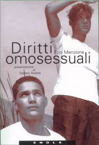 DIRITTI OMOSESSUALI - 0246 menz - Gay.it Archivio