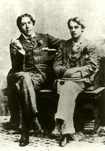 MALEDETTO WILDE - 0246 wilde - Gay.it Archivio