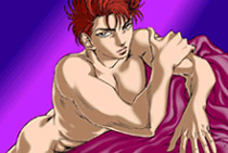 STAR TREK GAY? LO INVENTARONO LE RAGAZZE - 0247 shonen1 - Gay.it Archivio