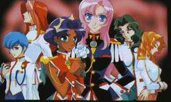 APOCALISSE UTENA - 0247 utena3 - Gay.it Archivio