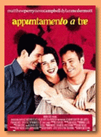 SONO GAY, ANZI ETERO - 0248 appuntamento - Gay.it Archivio