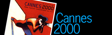 CANNES 2000, TRA LESBICHE E SAMURAI (GAY) - 0248 cannes1 - Gay.it Archivio