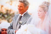 RICHARD GERE SULL'ORLO DI UNA CRISI DI NERVI - 0248 dottort - Gay.it Archivio