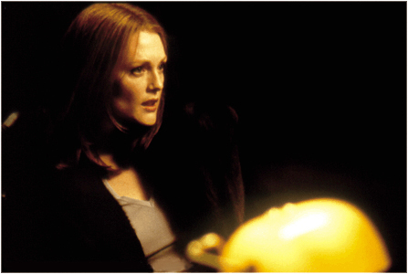 MAGNOLIA; STORIE DI VITA - 0248 juliannemoore - Gay.it Archivio
