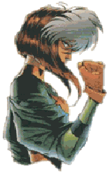 X-MEN, I SUPERDIVERSI - 0248 roguee - Gay.it Archivio