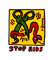 DONNE E AIDS - 0249 aids - Gay.it Archivio
