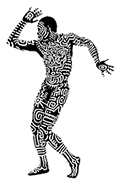 DANZA E SPERANZA: BILL T. JONES A BOLOGNA - 0249 billjones3 - Gay.it Archivio