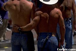 ECCO A VOI L'ENCICLOPEDIA GAY - 0249 gayembrace - Gay.it Archivio