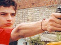 UNA VERGINE CONTRO IL PAPA - 0249 laviergedestueurs - Gay.it Archivio