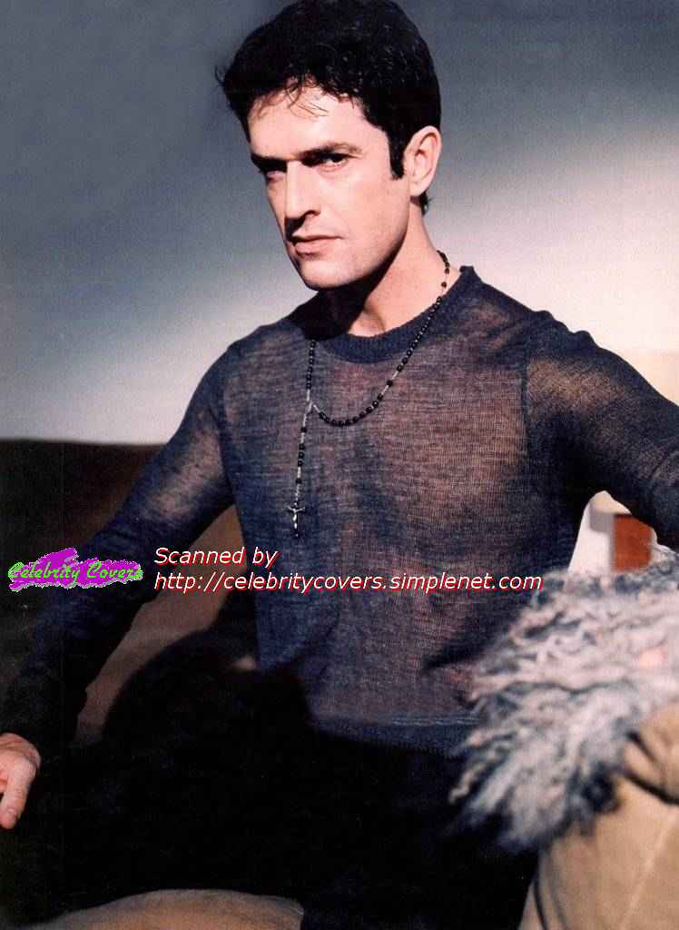 ECCO A VOI L'ENCICLOPEDIA GAY - 0249 ruperteverett - Gay.it Archivio