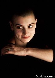 SINEAD O'CONNOR, LA FEDE E IL CORAGGIO - 0249 sinead4 - Gay.it Archivio