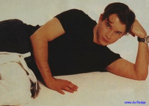 Steve Gately - 0252 steve4 - Gay.it Archivio