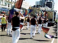 Premio Evento dell'Anno al Pride di Brighton - 0257 brighton1 - Gay.it Archivio
